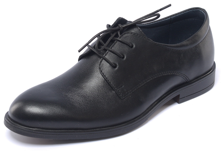 мужские полуботинки натуральная кожа росвест россия