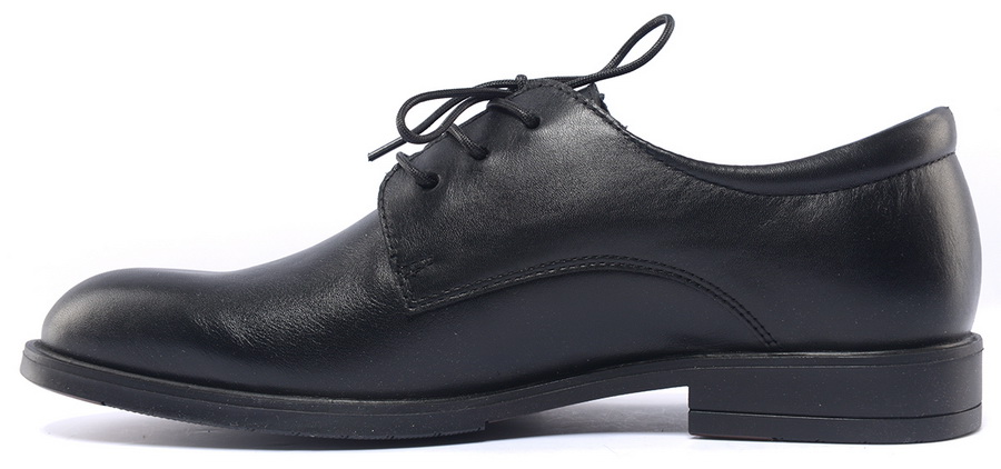 мужские полуботинки натуральная кожа росвест россия