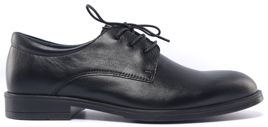 мужские полуботинки натуральная кожа росвест россия