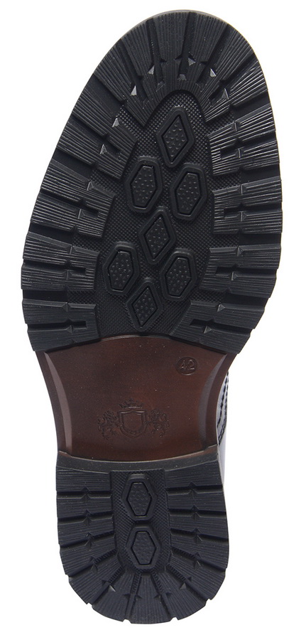 мужские туфли натуральная кожа марко беларусь