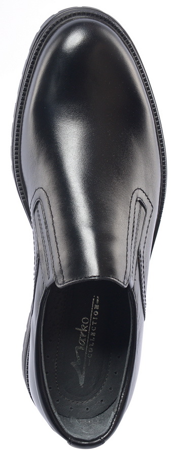 мужские туфли натуральная кожа марко беларусь