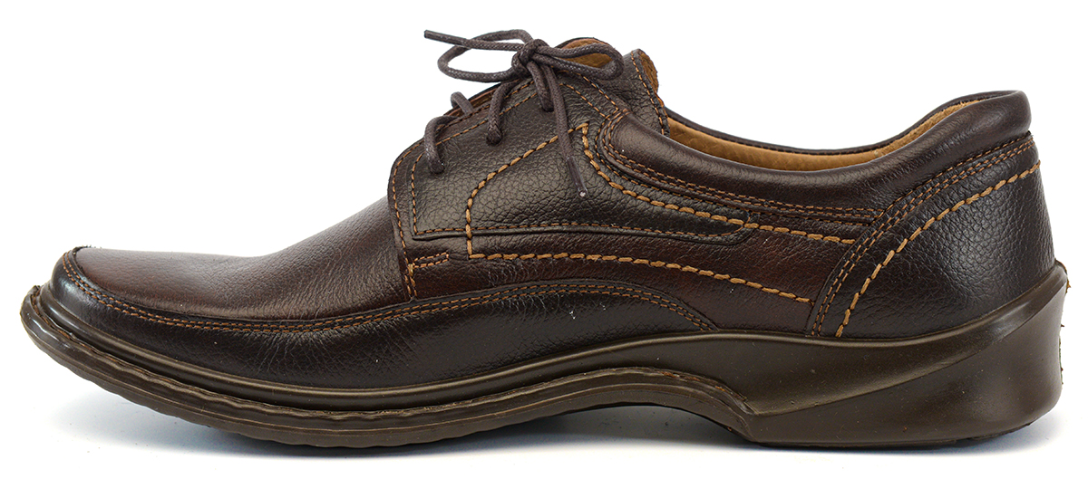 мужские полуботинки натуральная кожа марко беларусь