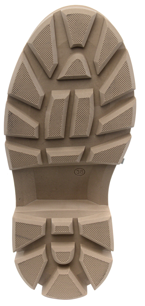 женские ботинки натуральная кожа / шерсть corvetto италия