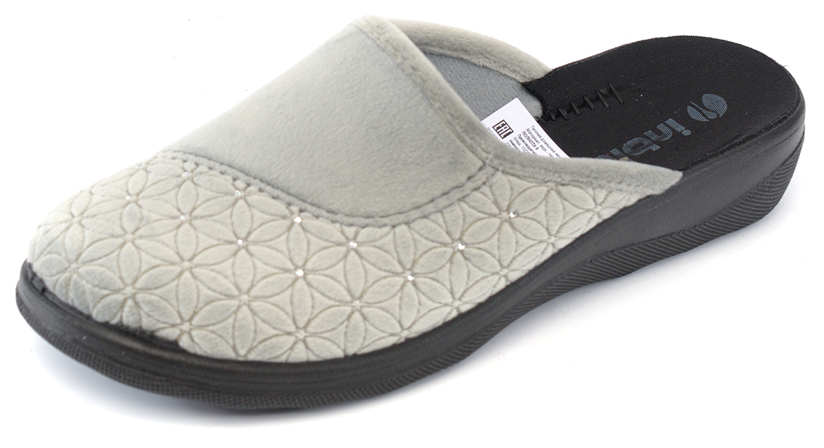 тапочки женские inblu