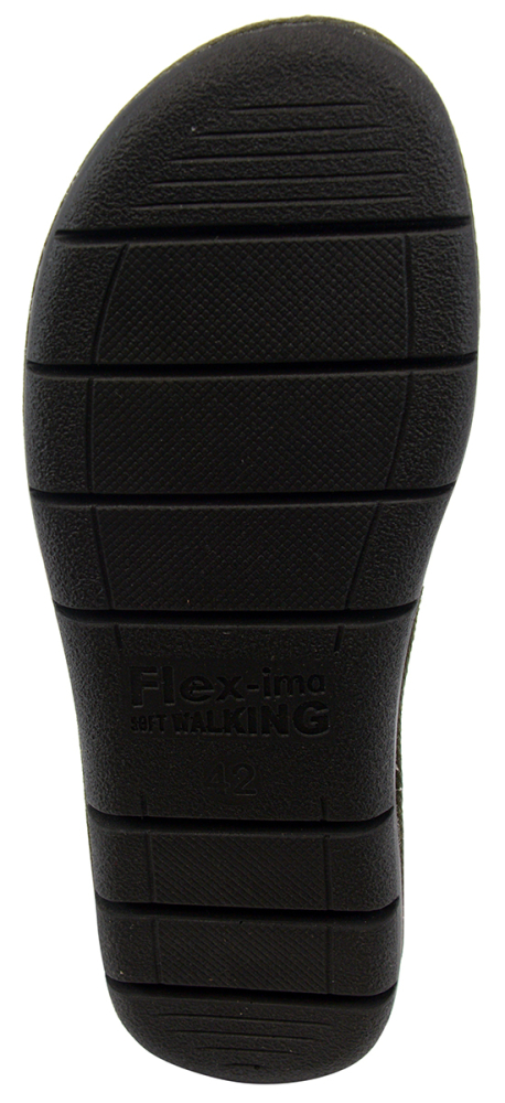 мужские тапочки inblu