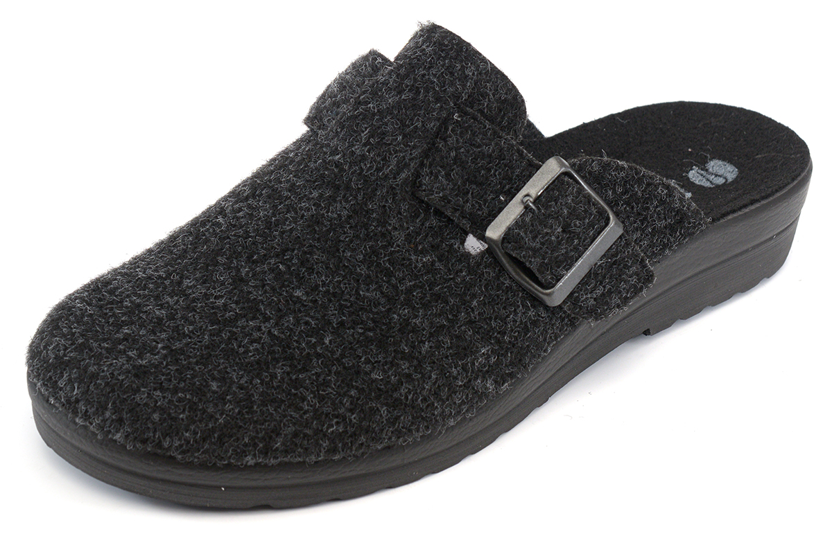 мужские тапочки inblu