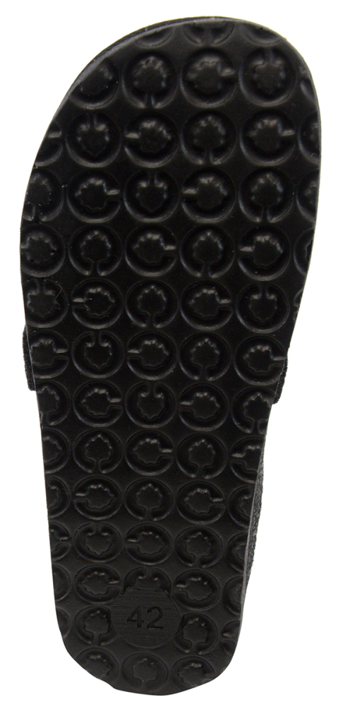 мужские тапочки  inblu