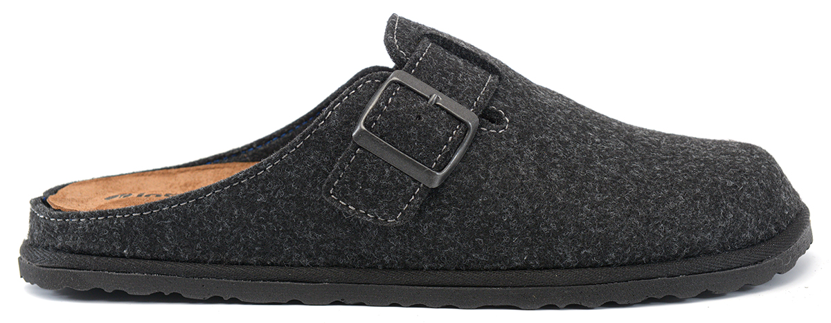 мужские тапочки  inblu