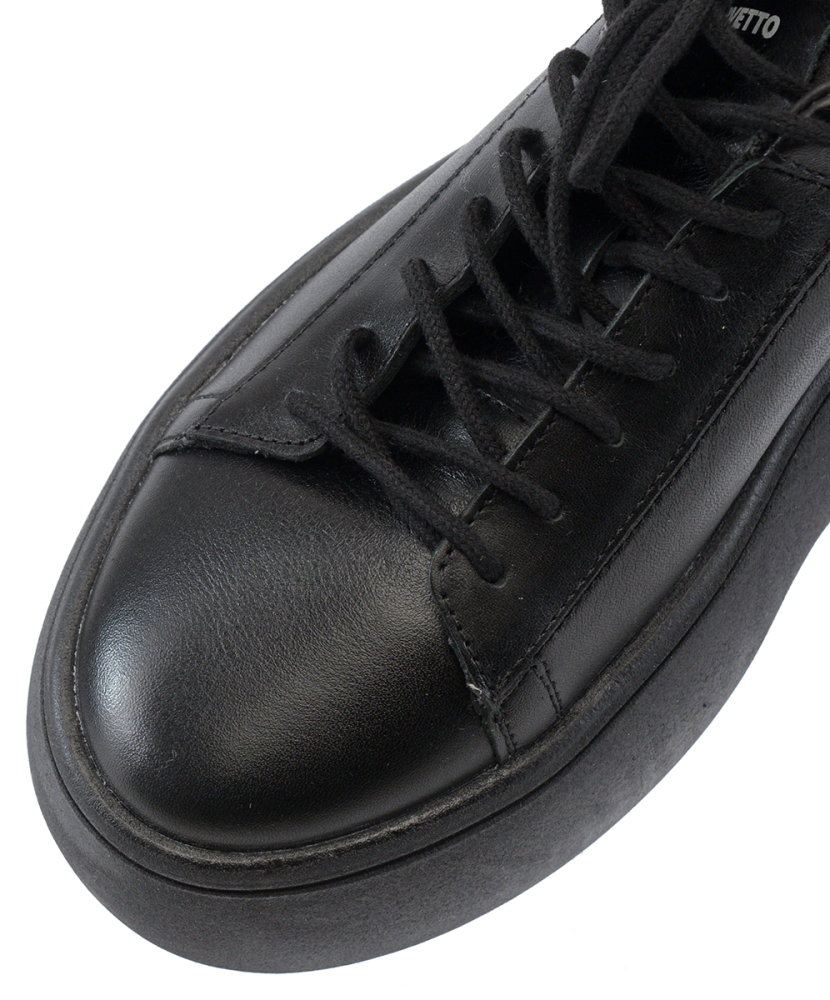 женские кроссовки натуральная кожа corvetto