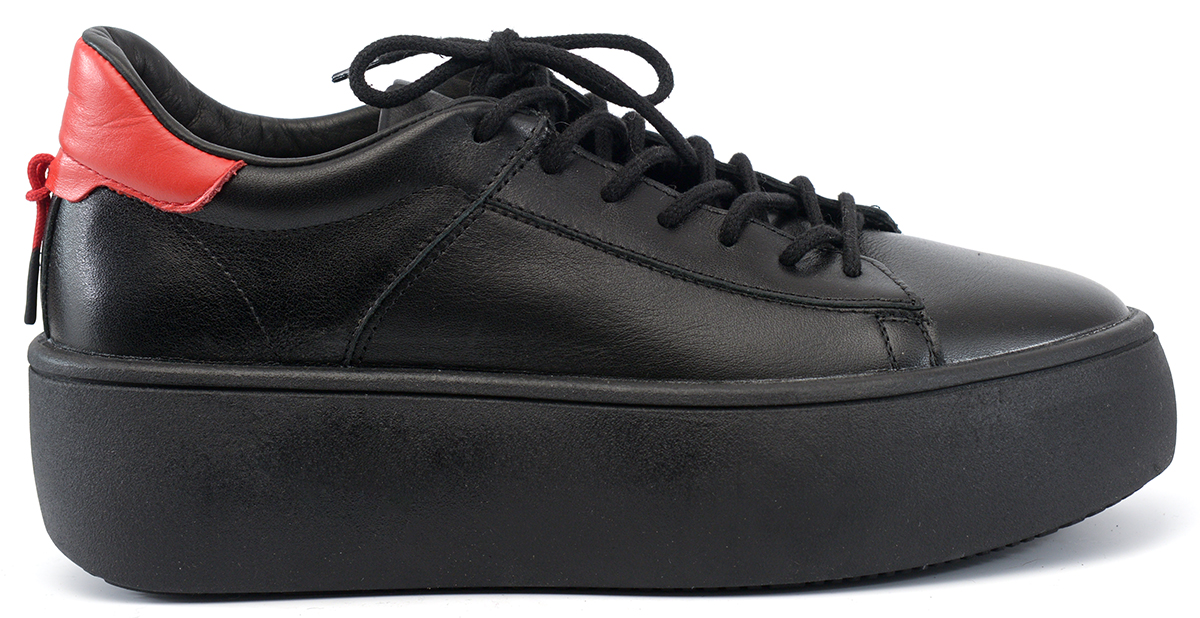 женские кроссовки натуральная кожа corvetto