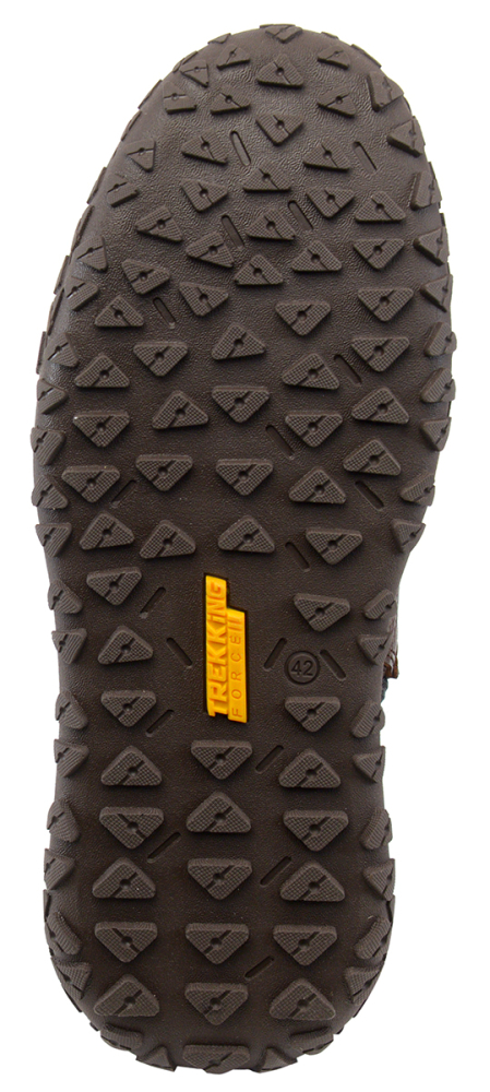 мужские ботинки полуспортивные натуральная кожа / шерсть corvetto