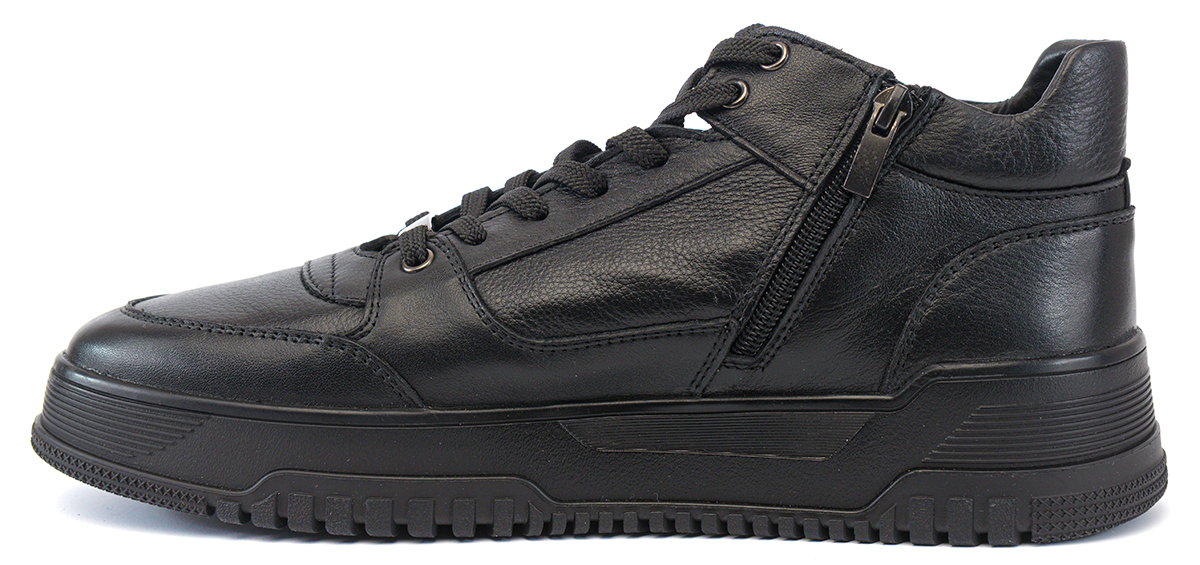 мужские кеды натуральная кожа corvetto италия