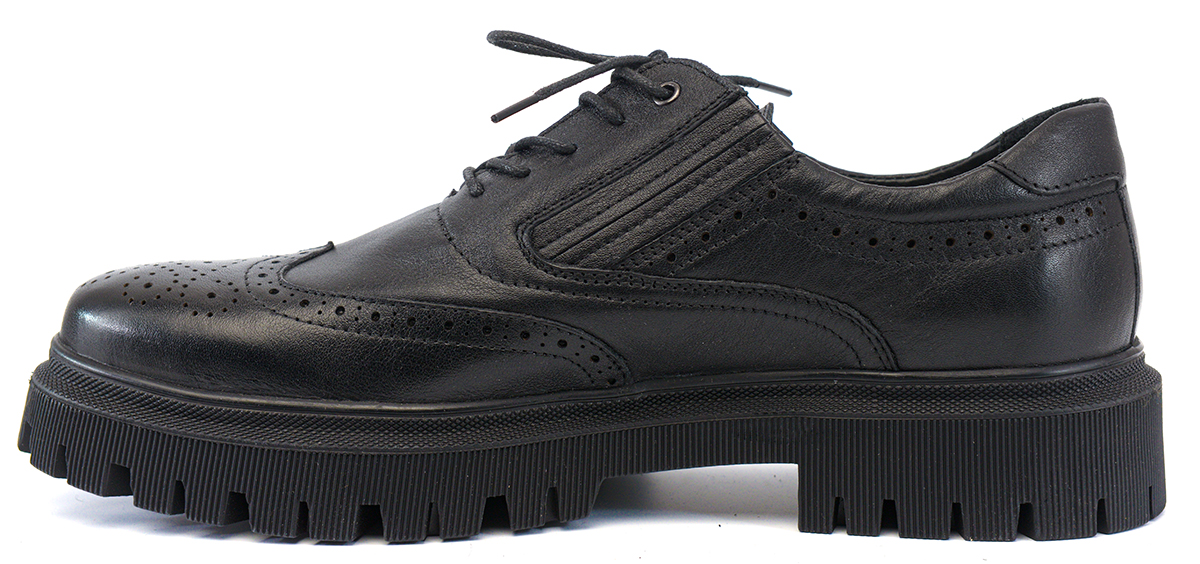 мужские полуботинки монки натуральная кожа corvetto италия