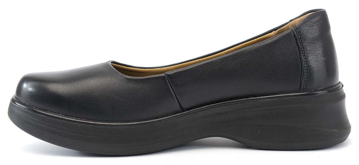 женские туфли натуральная кожа gugu германия