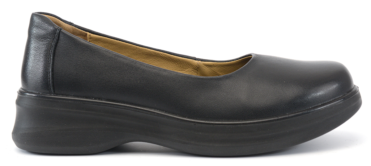 женские туфли натуральная кожа gugu германия