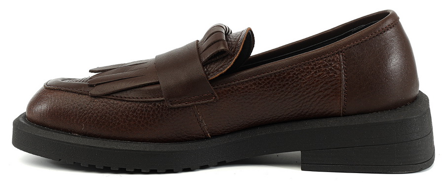 женские туфли натуральная кожа corvetto