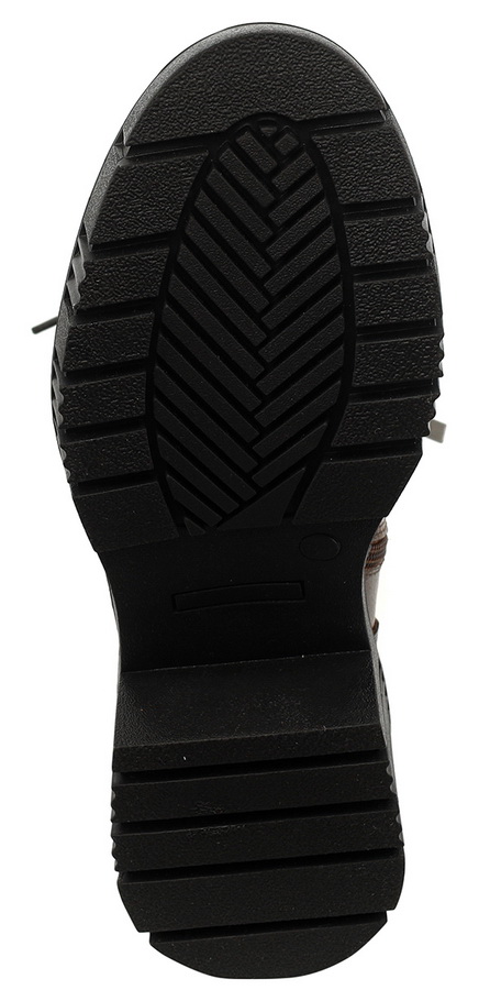 женские полусапоги натуральная кожа / шерсть corvetto италия