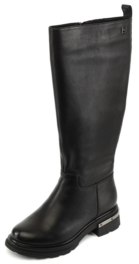 женские сапоги натуральная кожа/ натуральный мех gugu германия