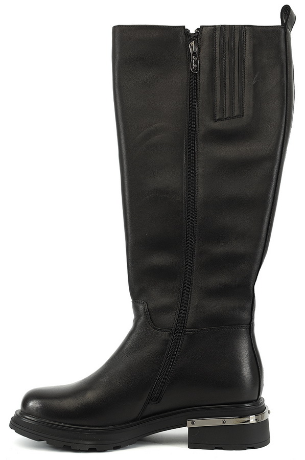 женские сапоги натуральная кожа/ натуральный мех gugu германия