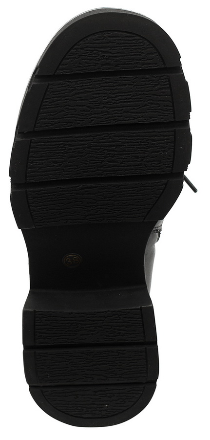 женские ботинки натуральная кожа/ натуральный мех gugu германия