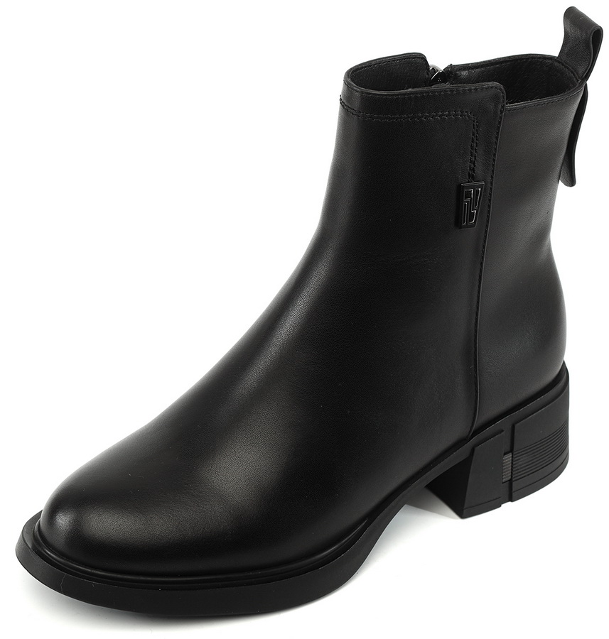 женские сапоги натуральная кожа/ натуральный мех gugu германия