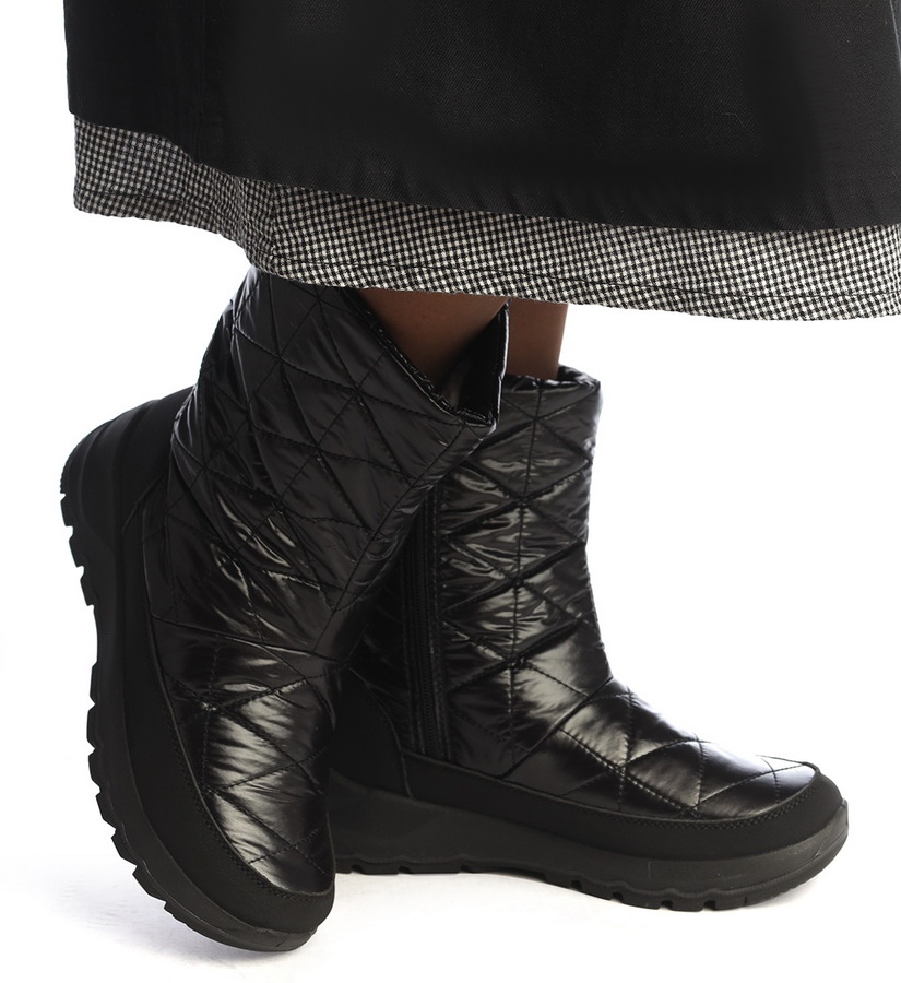 женские дутики бажена алми россии