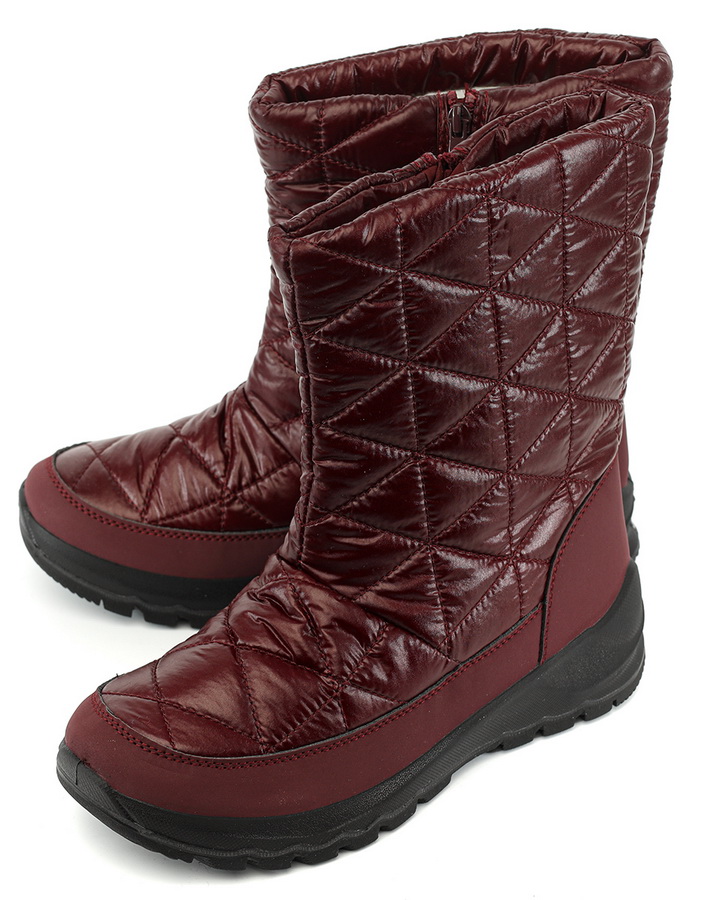 женские дутики бажена алми россии