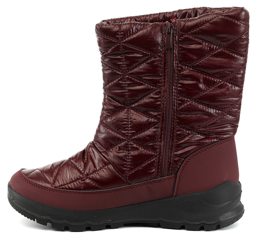 женские дутики бажена алми россии