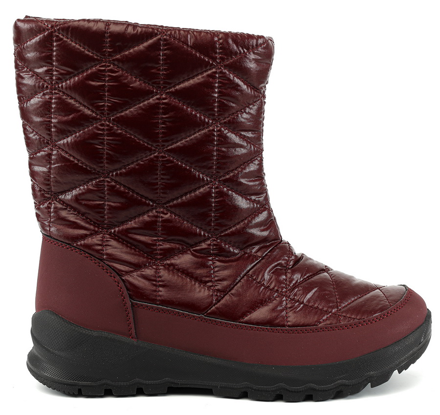 женские дутики бажена алми россии