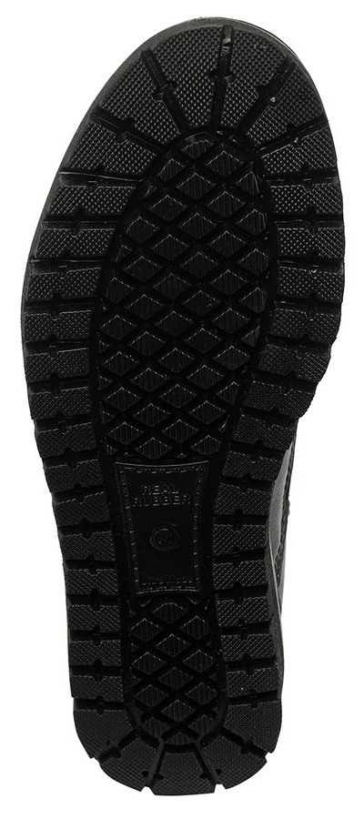 мужские ботинки натуральная кожа / шерсть россия