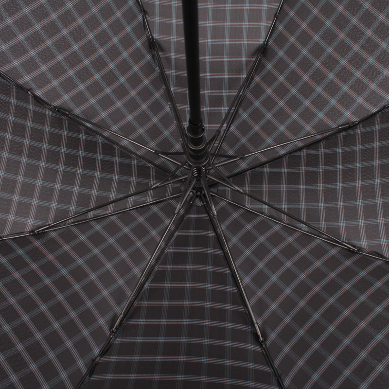 зонт-трость мужской полуавтомат трость flioraj