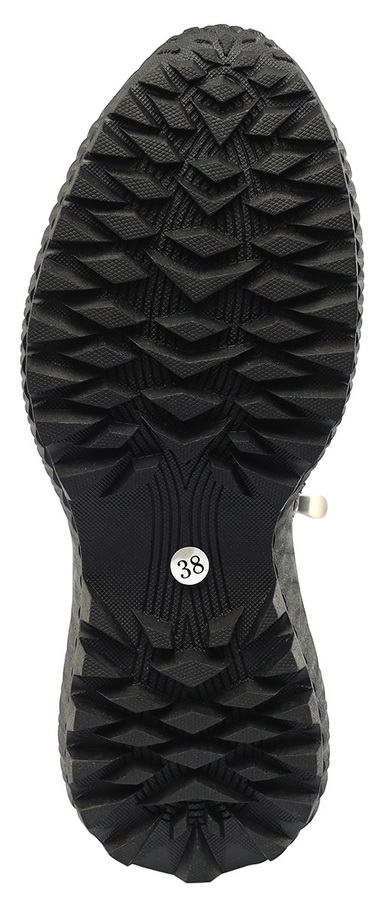 женские ботинки натуральная кожа / натуральный мех gugu германия