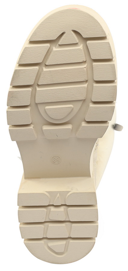 женские сапоги натуральная кожа / натуральный мех gugu германия