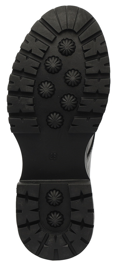 женские туфли натуральная кожа gugu германия