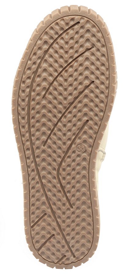 женские ботинки натуральная кожа / натуральный мех gugu германия