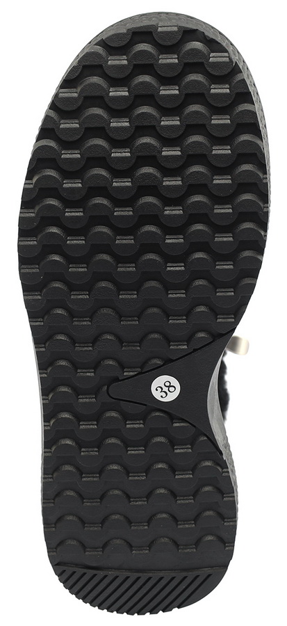 женские ботинки натуральная кожа(велюр) / натуральный мех gugu германия