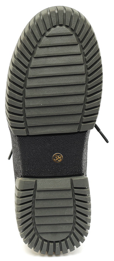 женские ботинки натуральная кожа натуральный мех gugu германия