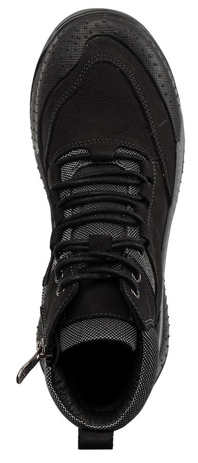 женские ботинки натуральная кожа / байка gugu германия