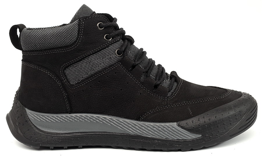 женские ботинки натуральная кожа / байка gugu германия