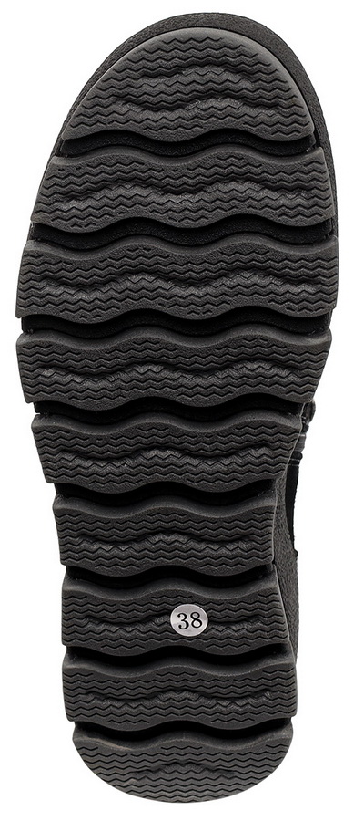 женские ботинки натуральная кожа ( велюр ) / натуральный мех gugu германия