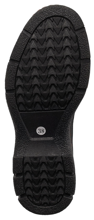 женские сапоги натуральная кожа (велюр) / натуральный мех gugu германия