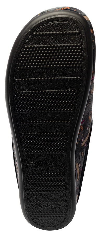 женские тапочки  inblu