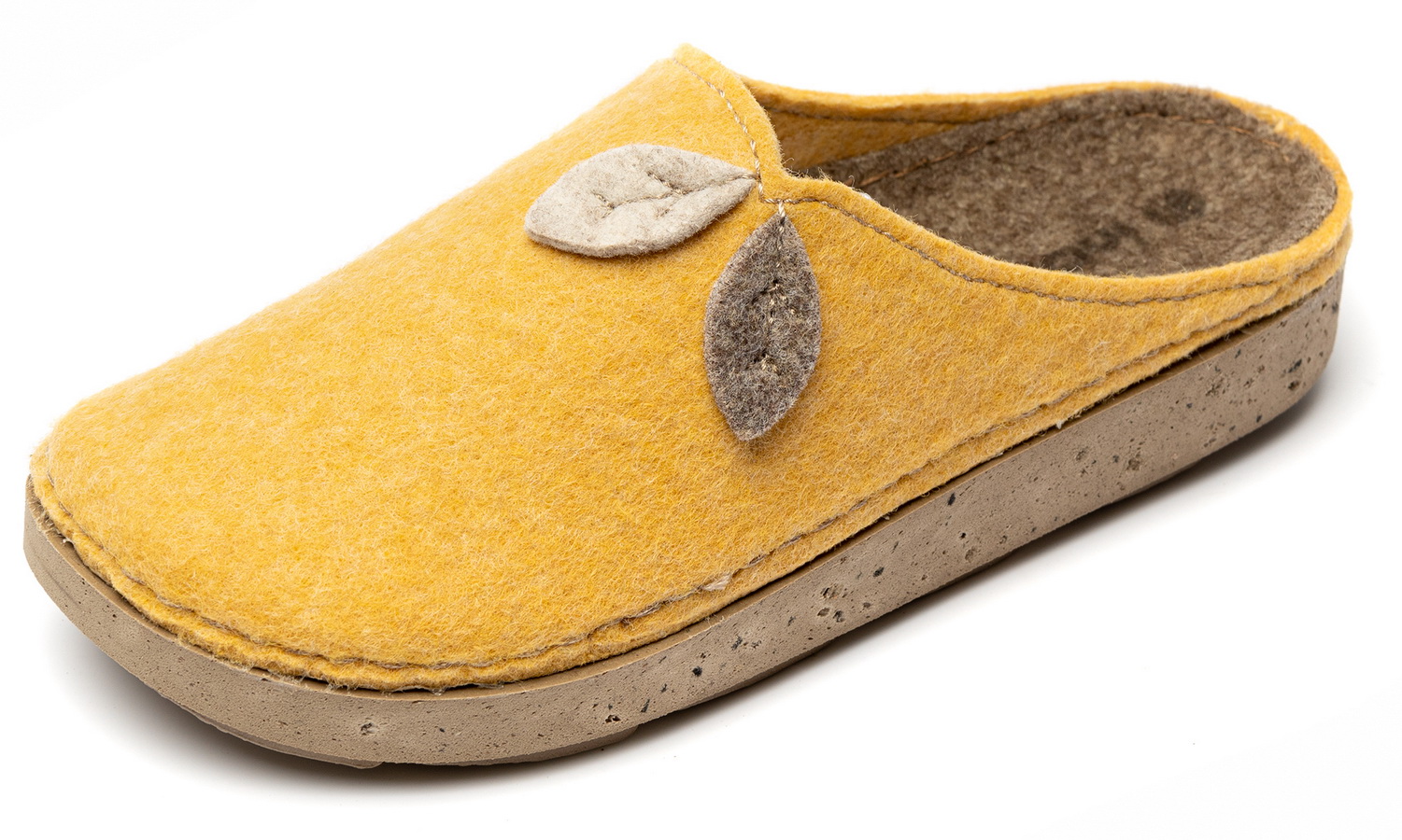 женские тапочки inblu 