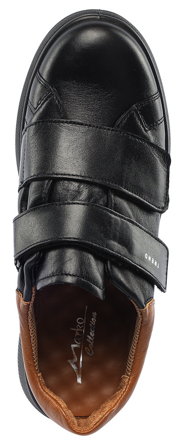 женские кроссовки натуральная кожа марко беларусь