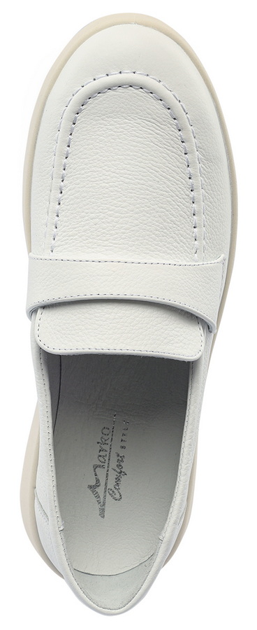 женские туфли натуральная кожа марко беларусь