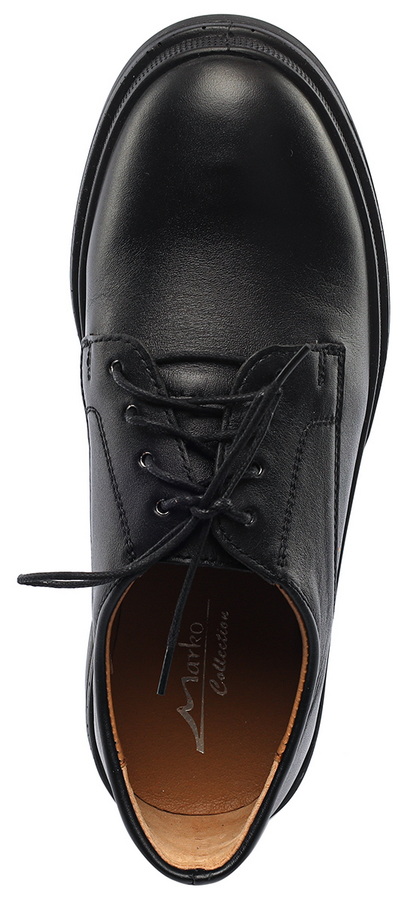 женские туфли натуральная кожа марко беларусь