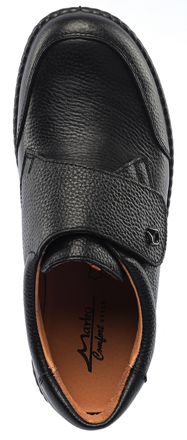 женские туфли натуральная кожа марко беларусь