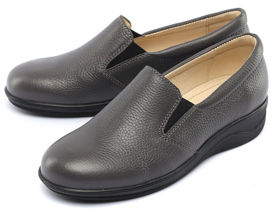 женские туфли натуральная кожа росвест россия