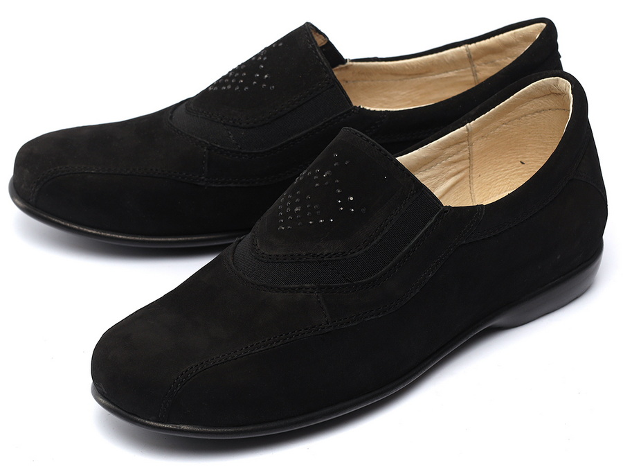 женские туфли натуральная кожа нубук росвест россия