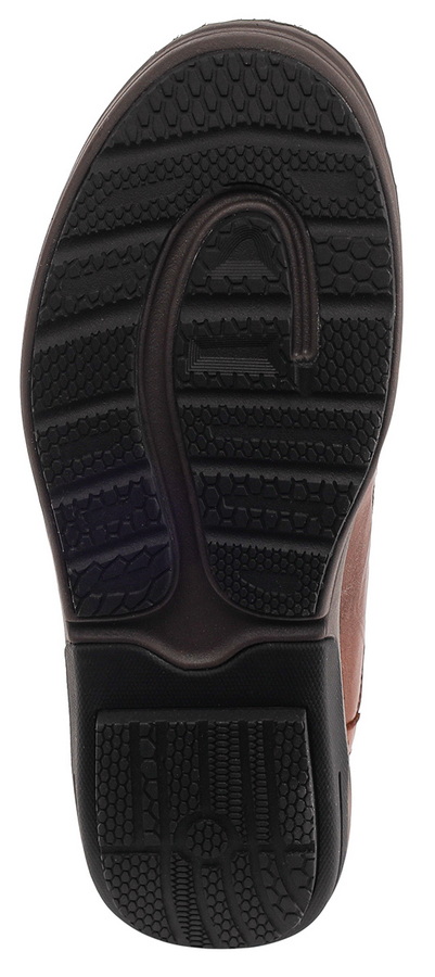 мужские полуботинки натуральная кожа gugu германия